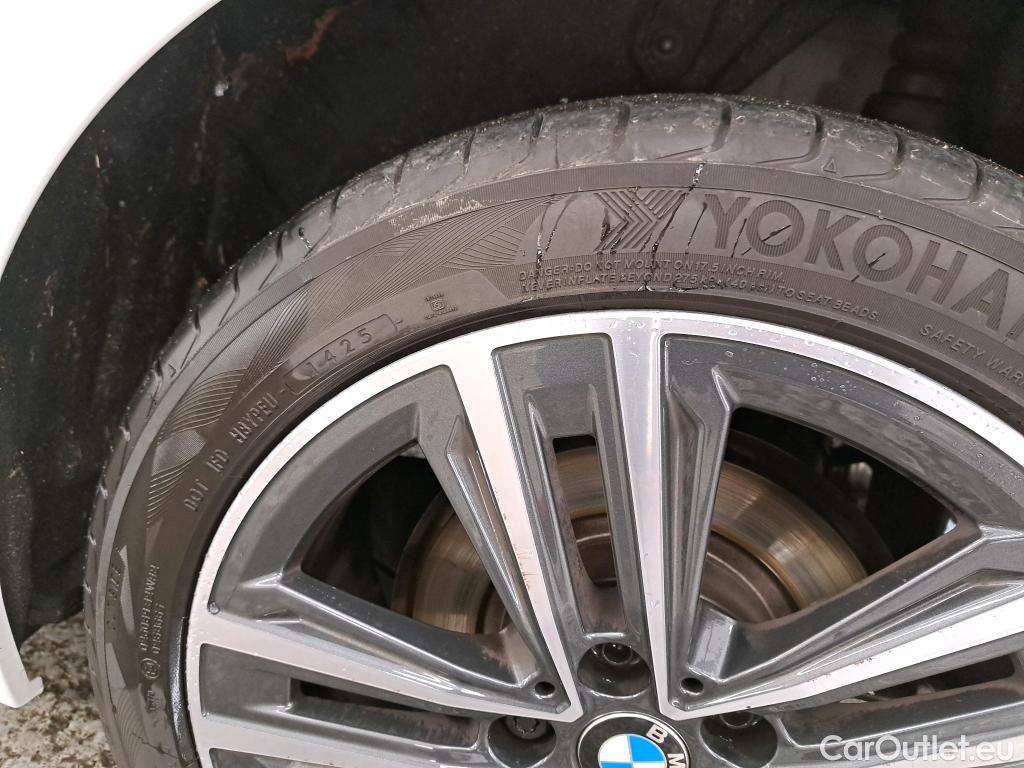  Bmw  Serie 1 BMW Série 1 / 2019 / 5P / Berline 116i DKG7 Business Design #27