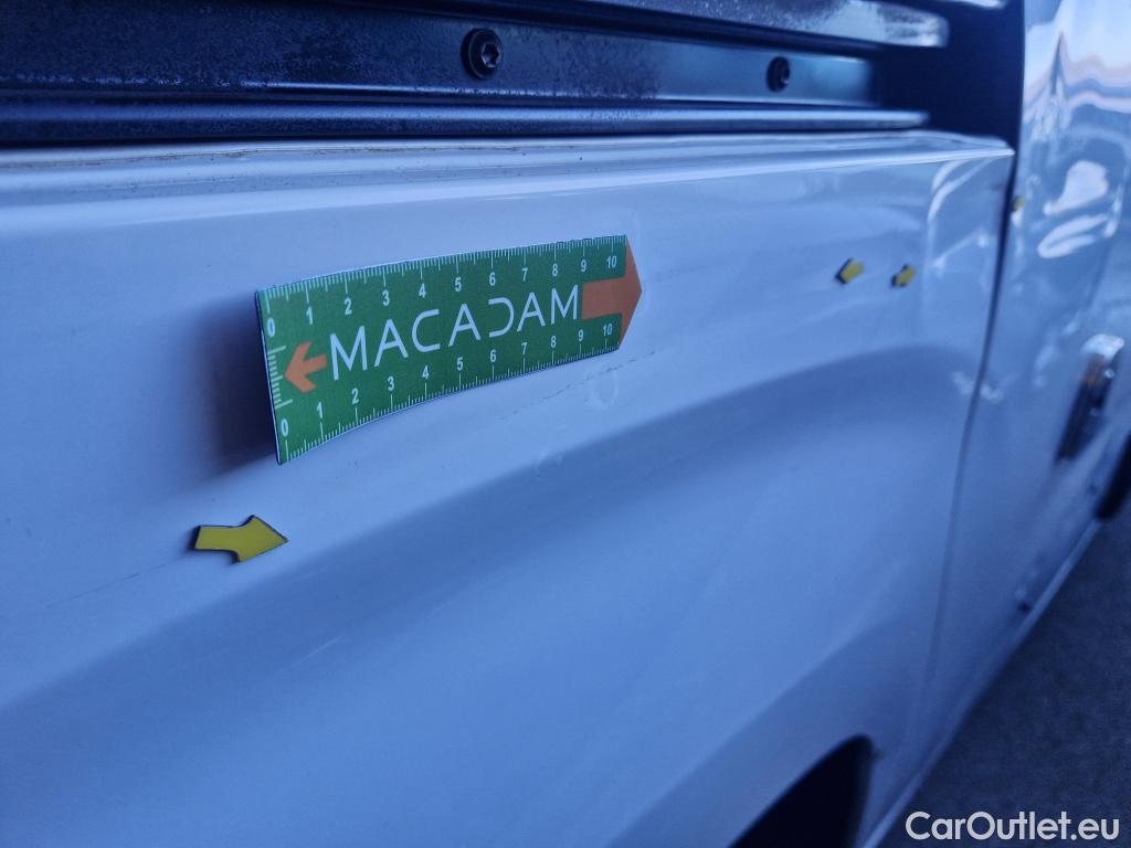  Citroen  Berlingo  Fourgon Driver M 1000 1.5 BlueHDi 100CV BVM5 E6dT #32