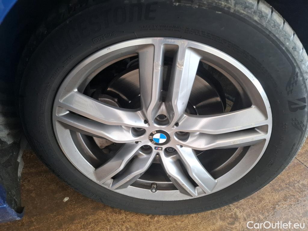  Bmw  X1 Série  xDrive 20d M Sport 2.0 190CV BVA8 E6dT #16