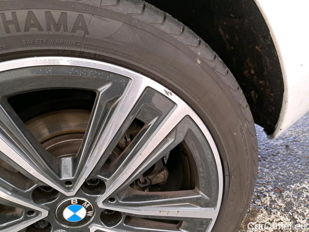  Bmw  Serie 1 BMW Série 1 / 2019 / 5P / Berline 116i DKG7 Business Design #28