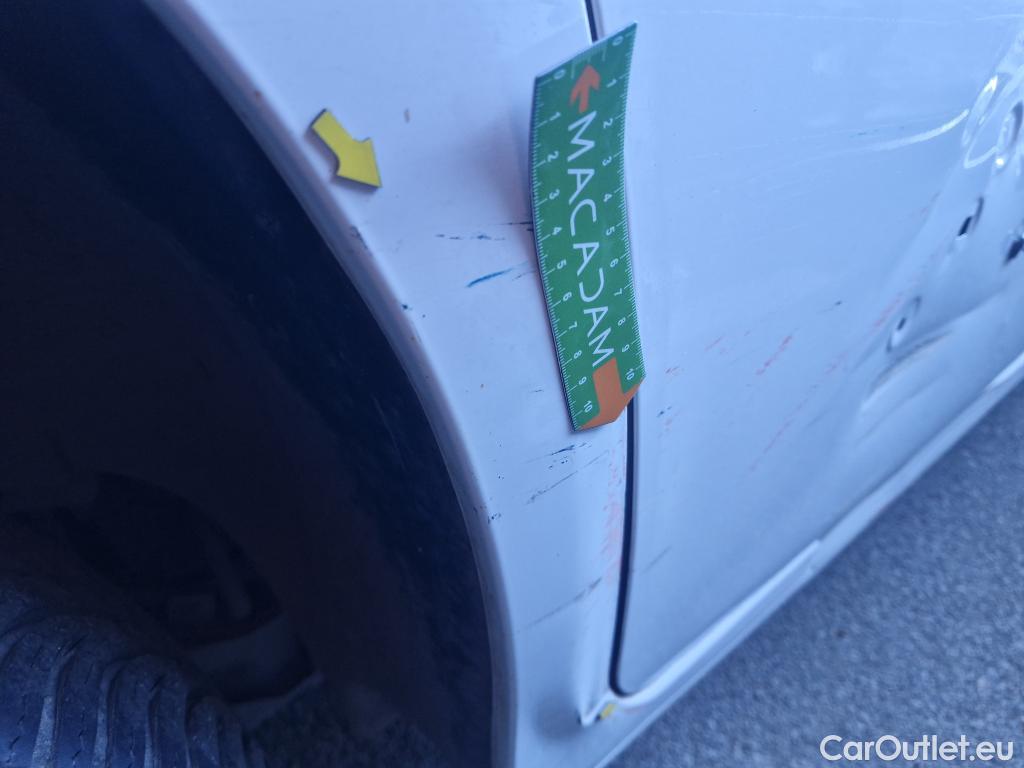  Citroen  Berlingo  Fourgon Driver M 1000 1.5 BlueHDi 100CV BVM5 E6dT #27