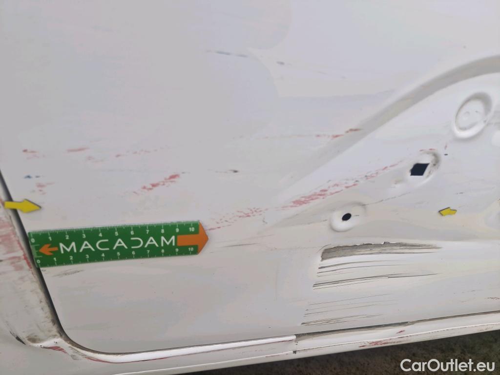  Citroen  Berlingo  Fourgon Driver M 1000 1.5 BlueHDi 100CV BVM5 E6dT #15