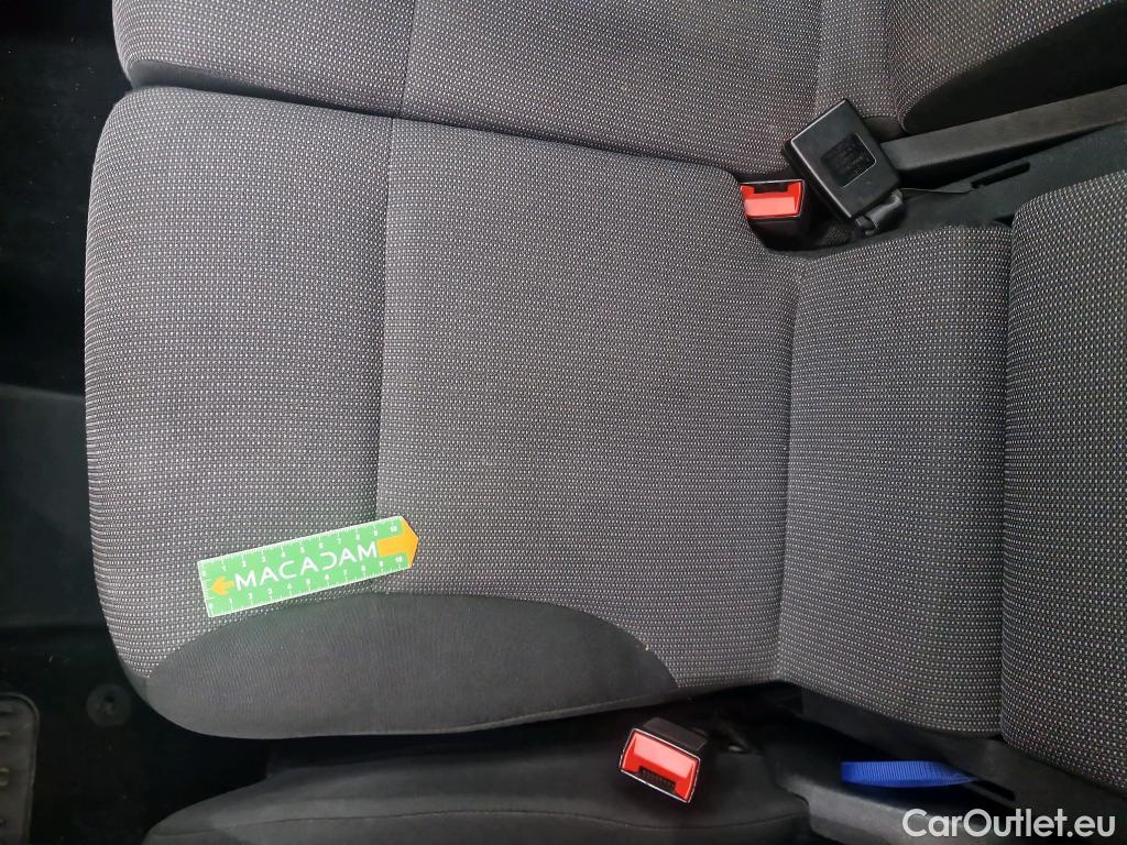  Citroen  Berlingo  Fourgon Driver M 1000 1.5 BlueHDi 100CV BVM5 E6dT #72