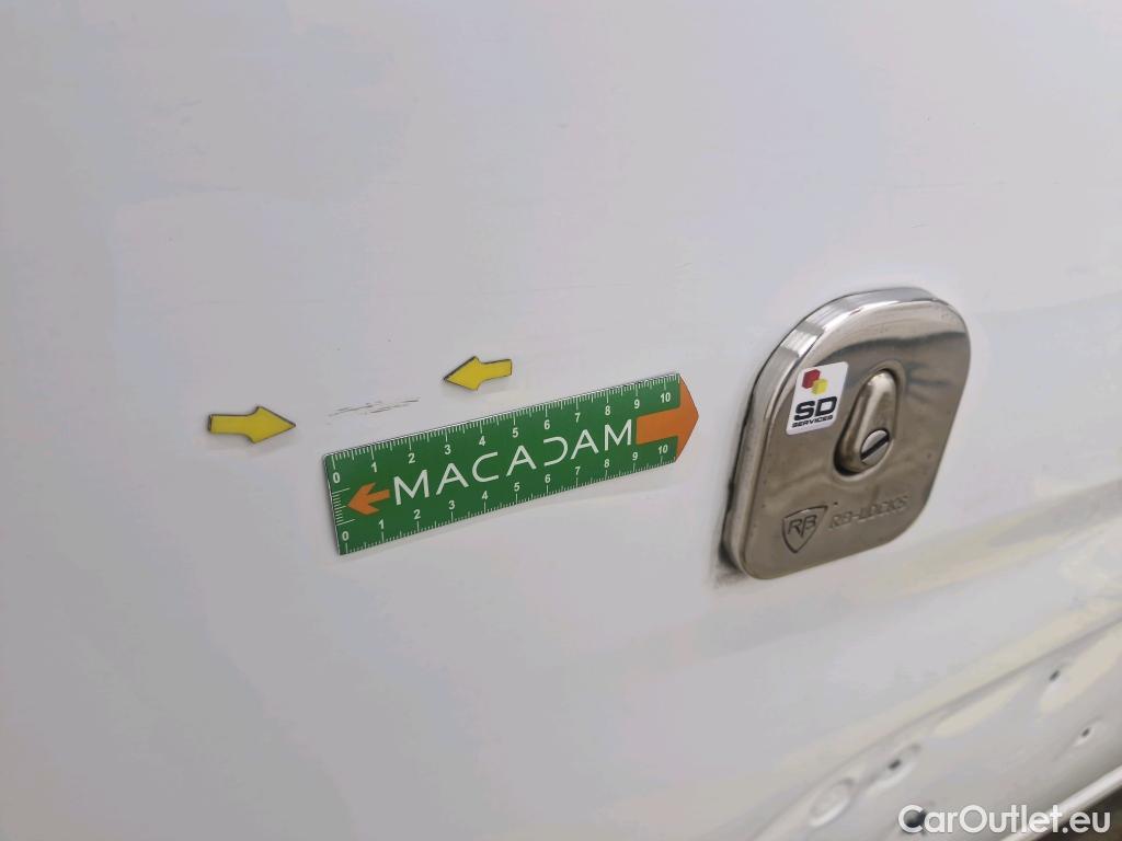  Citroen  Berlingo  Fourgon Driver M 1000 1.5 BlueHDi 100CV BVM5 E6dT #10