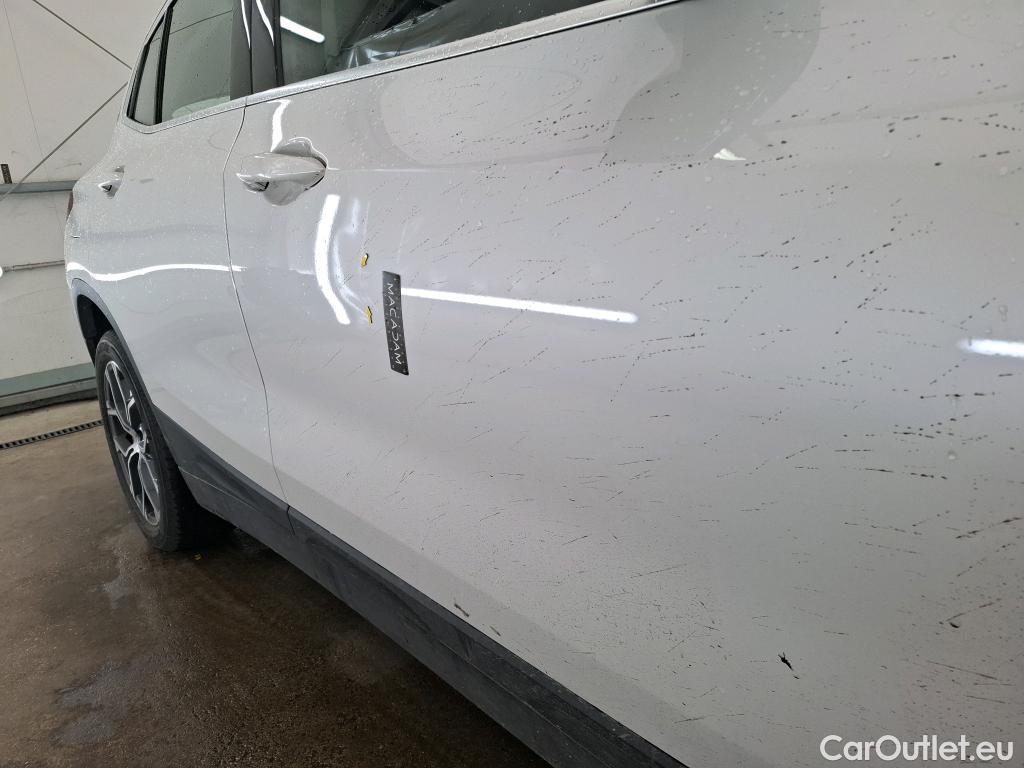  Bmw  X2 Série  sDrive 18i Lounge 1.5 135CV BVM6 E6d #17