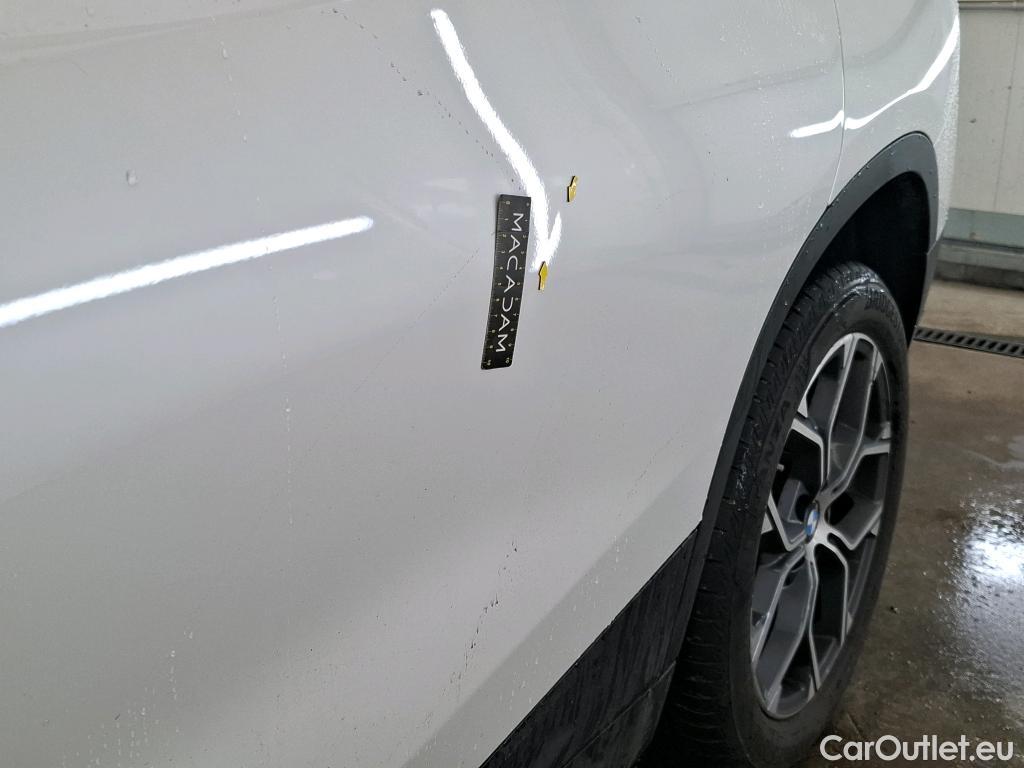  Bmw  X2 Série  sDrive 18i Lounge 1.5 135CV BVM6 E6d #12