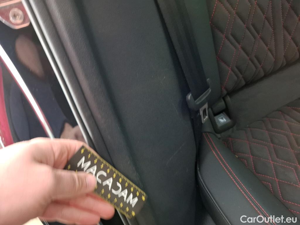  Audi  Q4 E-Tron  Sportback 45 e-tron S line quattro 82kWh BVA #14