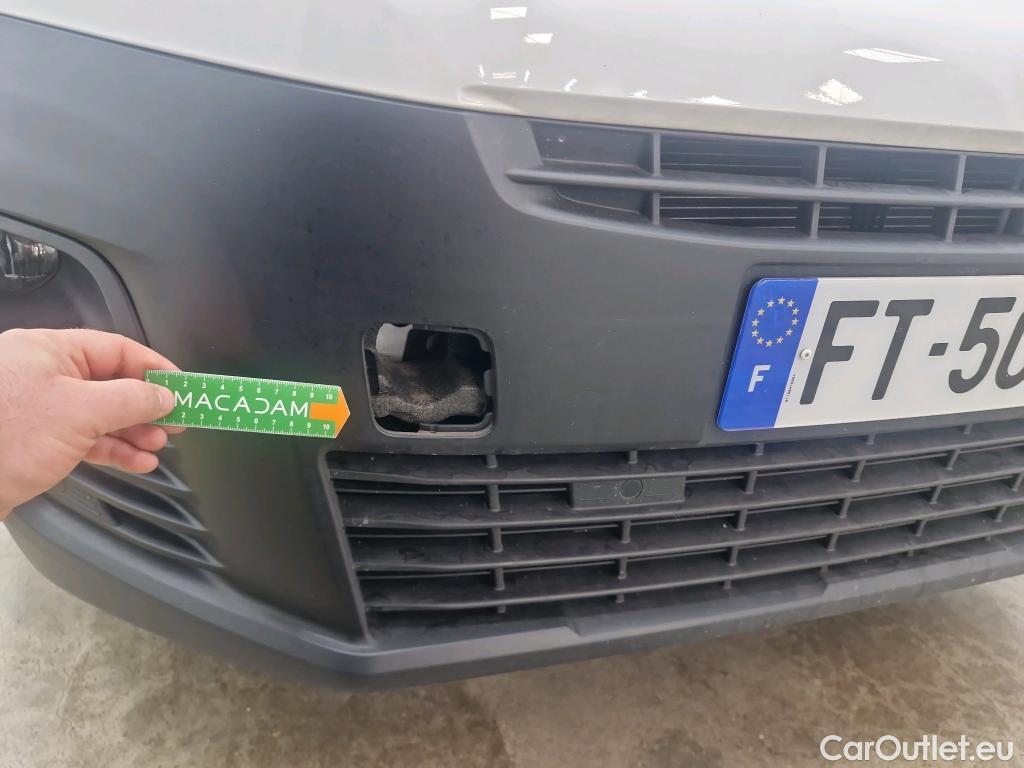  Citroen  Berlingo  Fourgon Driver M 1000 1.5 BlueHDi 100CV BVM5 E6dT #77