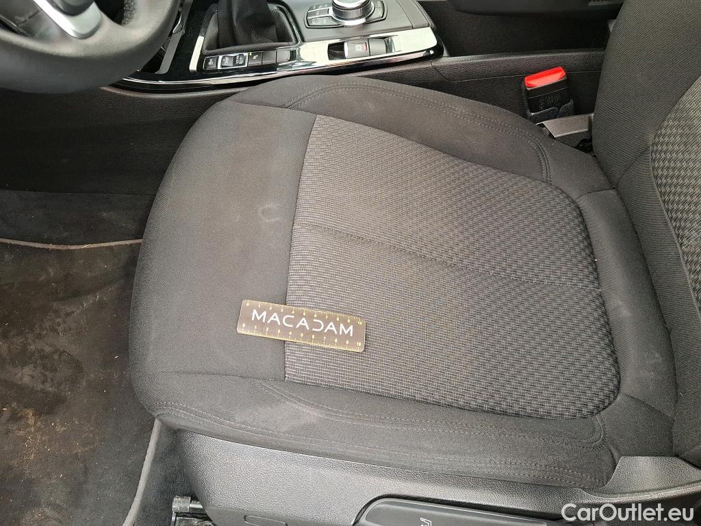  Bmw  X2 Série  sDrive 18i Lounge 1.5 135CV BVM6 E6d #27