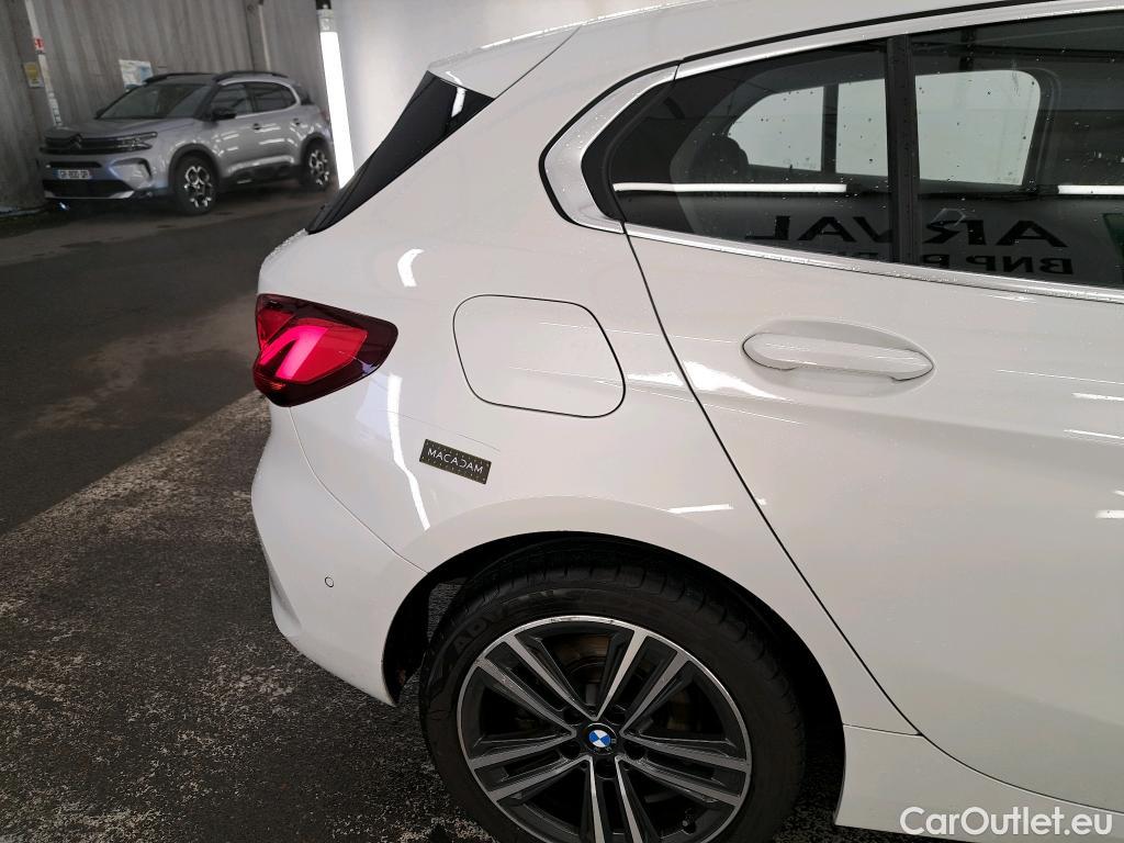  Bmw  Serie 1 BMW Série 1 / 2019 / 5P / Berline 116i DKG7 Business Design #6