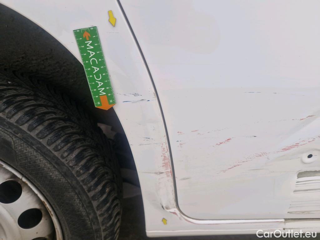  Citroen  Berlingo  Fourgon Driver M 1000 1.5 BlueHDi 100CV BVM5 E6dT #25