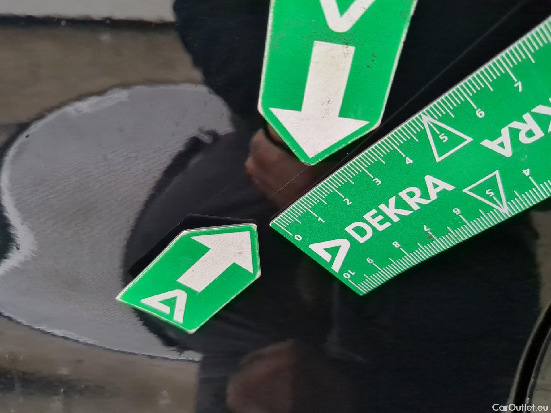  Audi  A3  Sportback 30 TDI Business Line 2.0 TDI 115CV BVA7 E6d #8