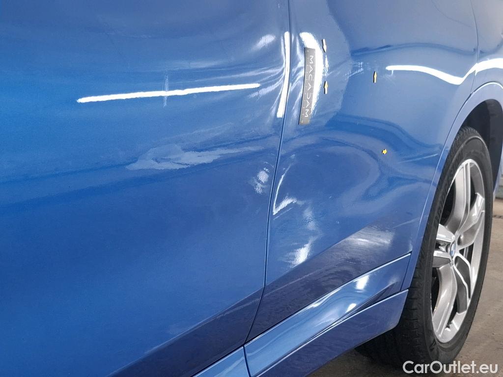  Bmw  X1 Série  xDrive 20d M Sport 2.0 190CV BVA8 E6dT #92