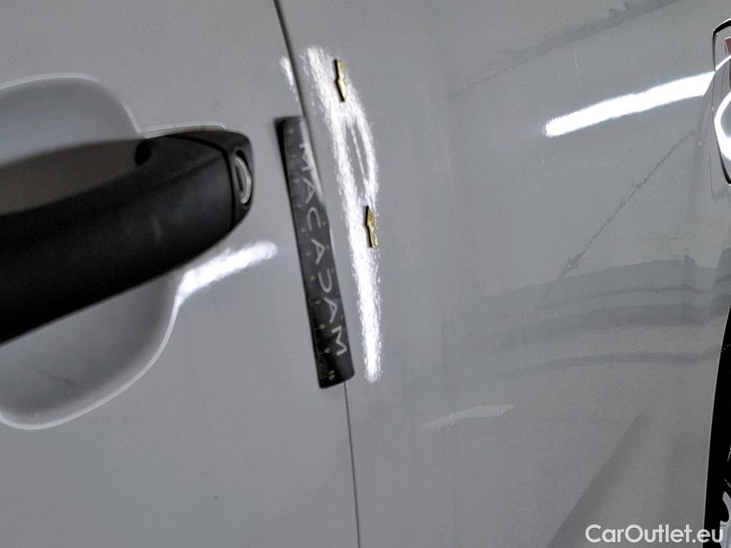  Citroen  Berlingo  Fourgon Worker M 1000 1.2 PureTech 130CV BVA8 E6d #3