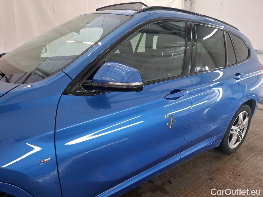  Bmw  X1 Série  xDrive 20d M Sport 2.0 190CV BVA8 E6dT #33