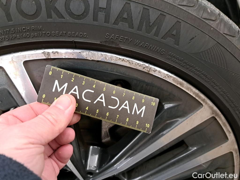  Bmw  Serie 1 BMW Série 1 / 2019 / 5P / Berline 116i DKG7 Business Design #19