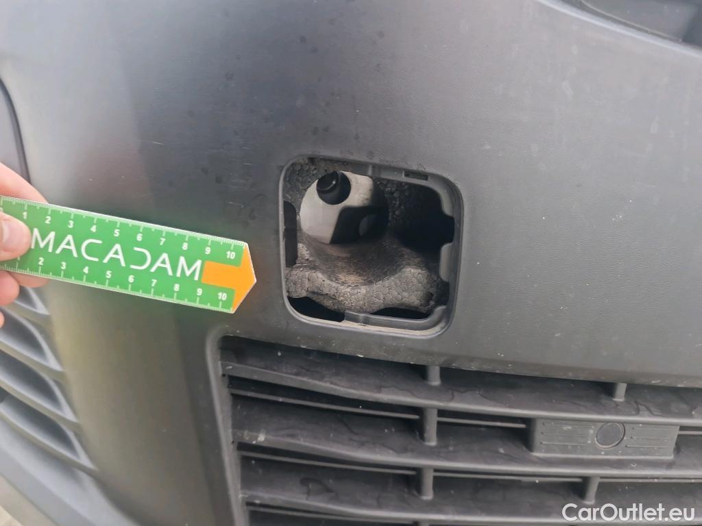  Citroen  Berlingo  Fourgon Driver M 1000 1.5 BlueHDi 100CV BVM5 E6dT #76