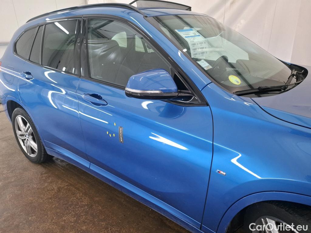  Bmw  X1 Série  xDrive 20d M Sport 2.0 190CV BVA8 E6dT #23