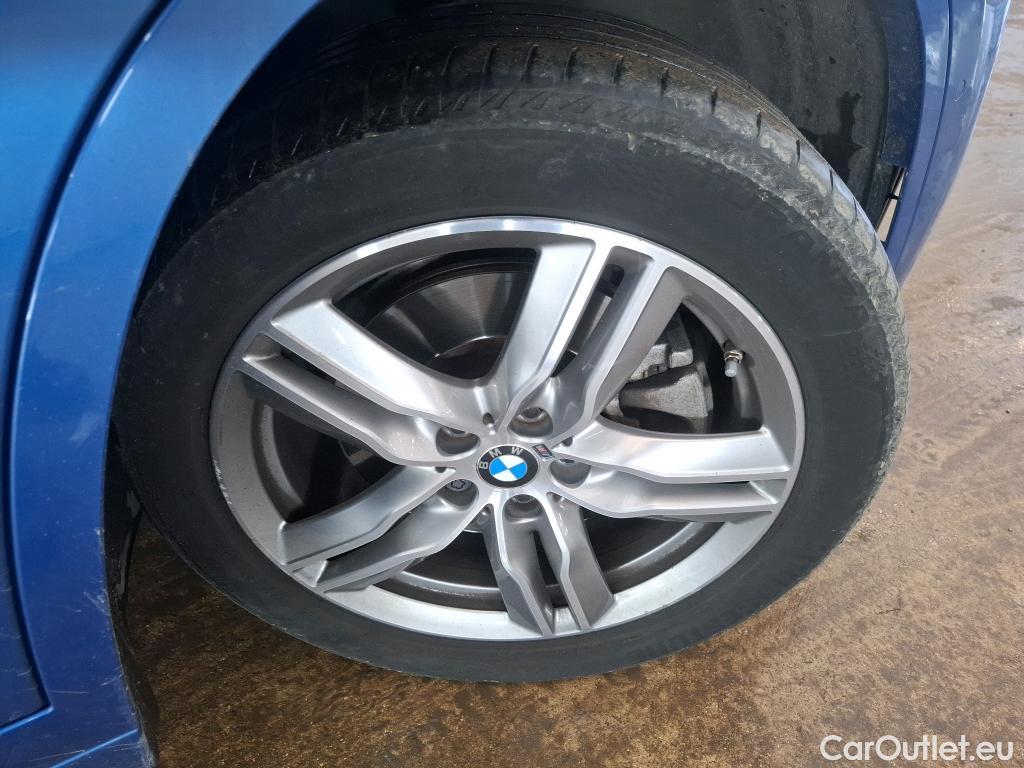  Bmw  X1 Série  xDrive 20d M Sport 2.0 190CV BVA8 E6dT #64
