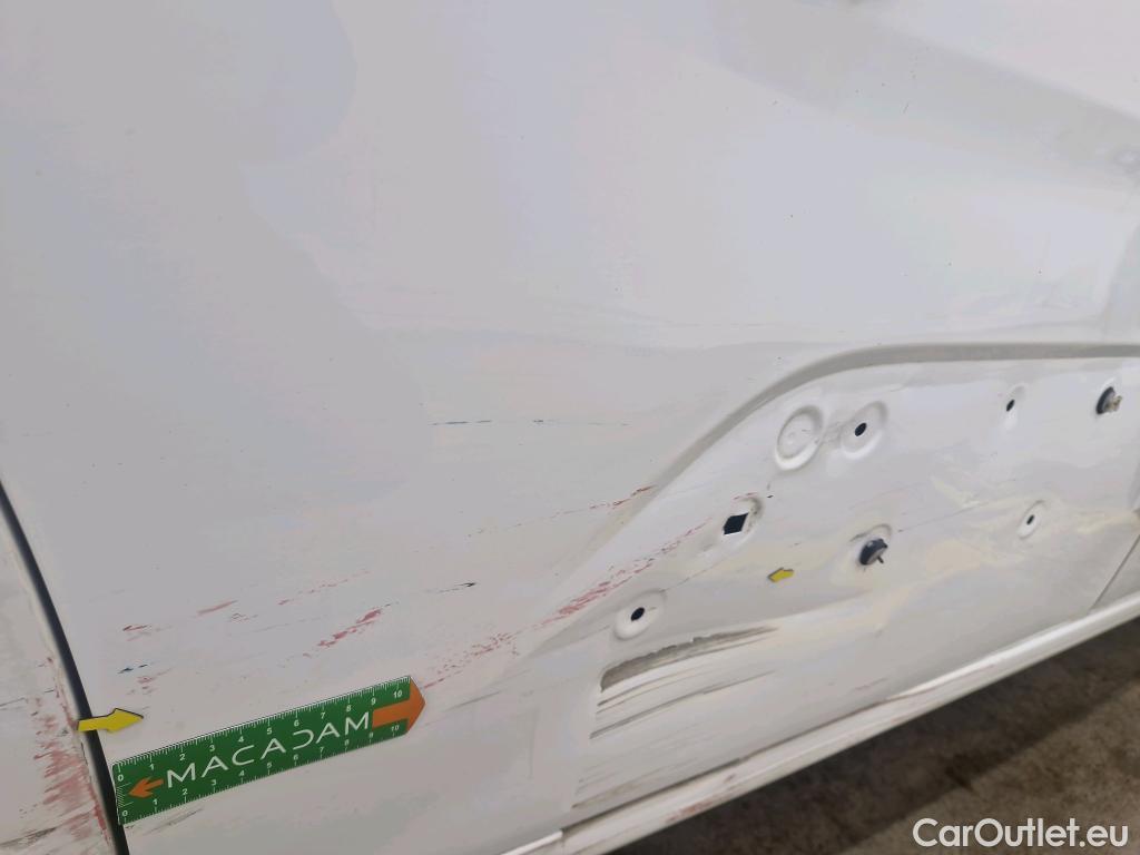  Citroen  Berlingo  Fourgon Driver M 1000 1.5 BlueHDi 100CV BVM5 E6dT #14