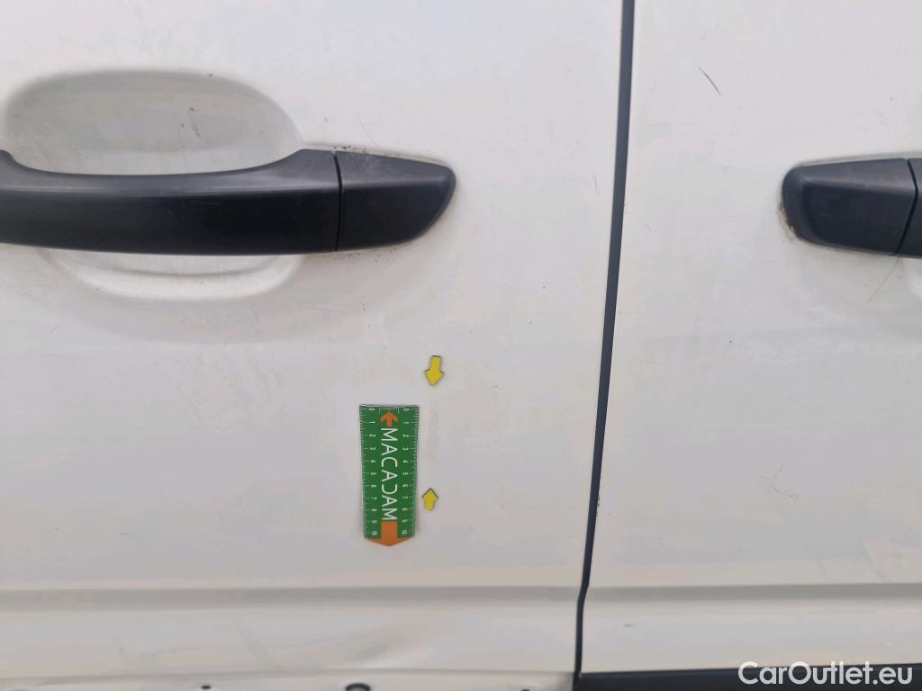  Citroen  Berlingo  Fourgon Driver M 1000 1.5 BlueHDi 100CV BVM5 E6dT #12