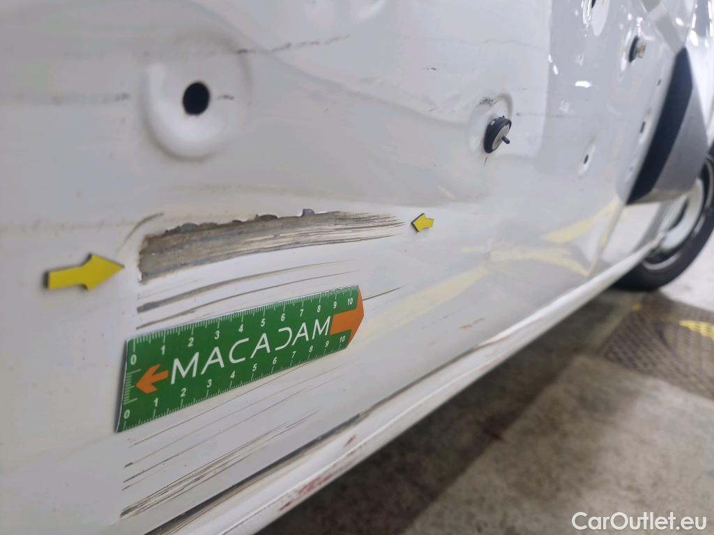  Citroen  Berlingo  Fourgon Driver M 1000 1.5 BlueHDi 100CV BVM5 E6dT #16