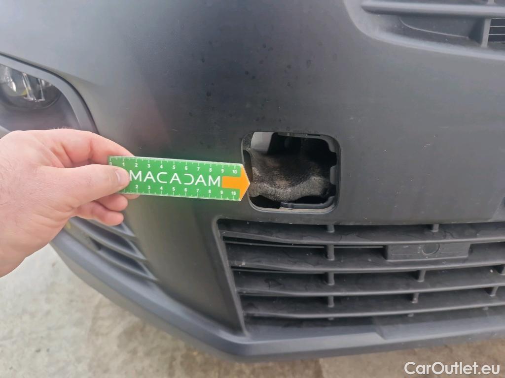  Citroen  Berlingo  Fourgon Driver M 1000 1.5 BlueHDi 100CV BVM5 E6dT #75