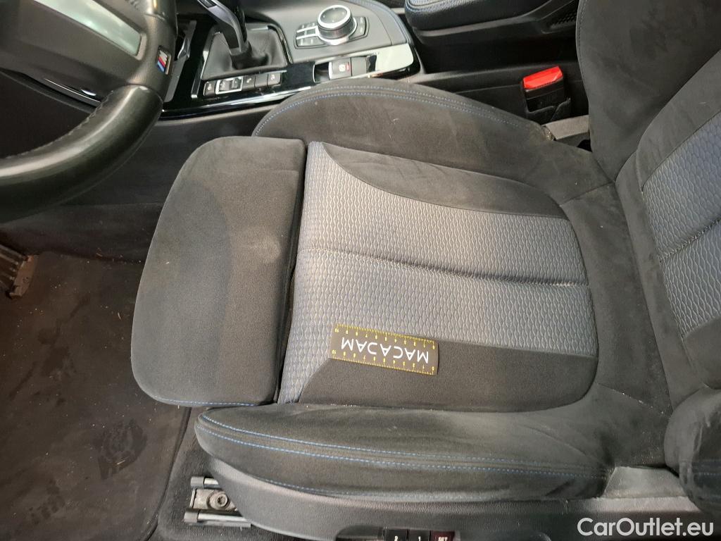  Bmw  X1 Série  xDrive 20d M Sport 2.0 190CV BVA8 E6dT #96