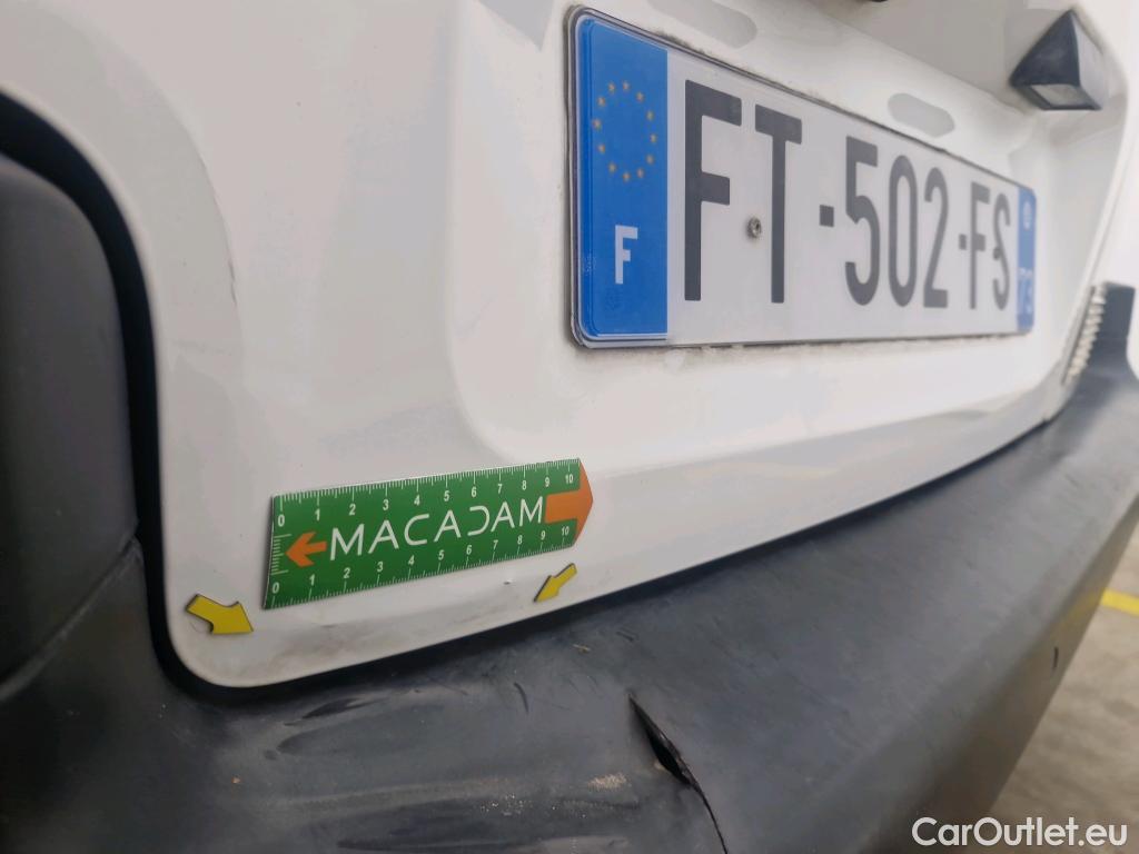  Citroen  Berlingo  Fourgon Driver M 1000 1.5 BlueHDi 100CV BVM5 E6dT #43