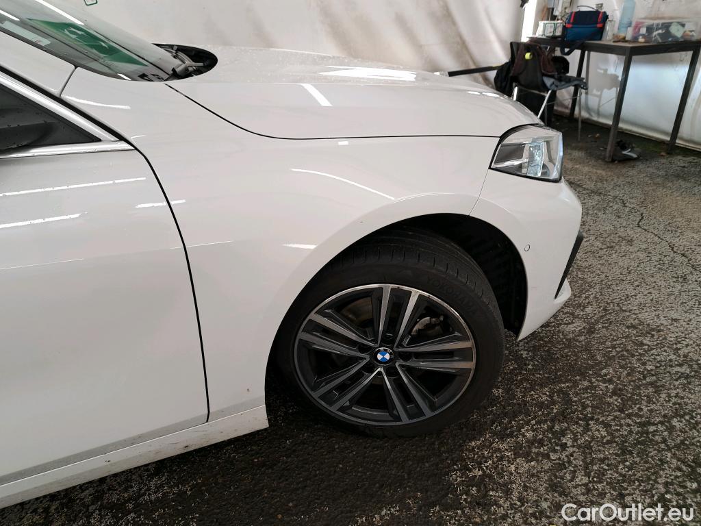 Bmw  Serie 1 BMW Série 1 / 2019 / 5P / Berline 116i DKG7 Business Design #17