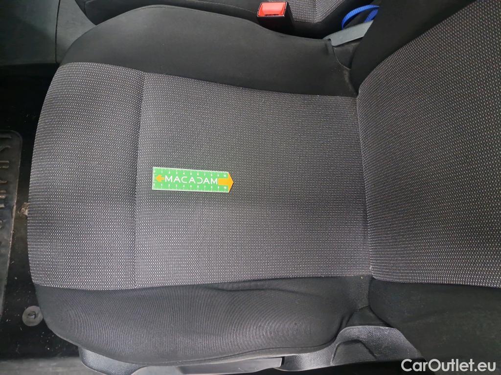  Citroen  Berlingo  Fourgon Driver M 1000 1.5 BlueHDi 100CV BVM5 E6dT #74