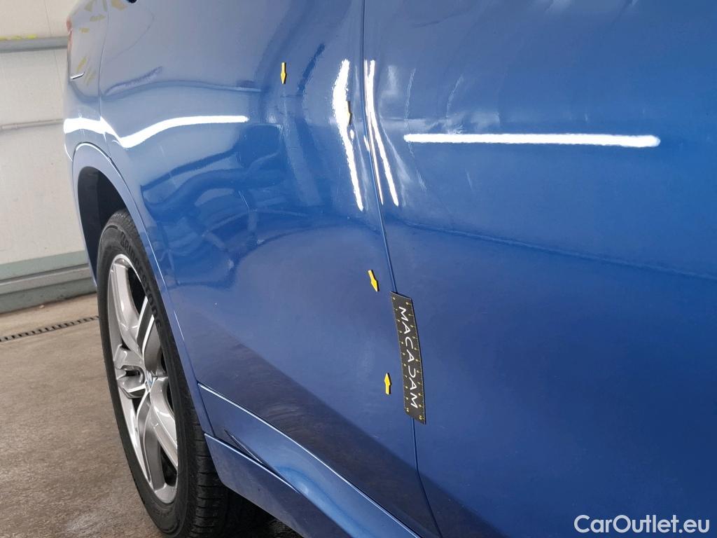  Bmw  X1 Série  xDrive 20d M Sport 2.0 190CV BVA8 E6dT #31