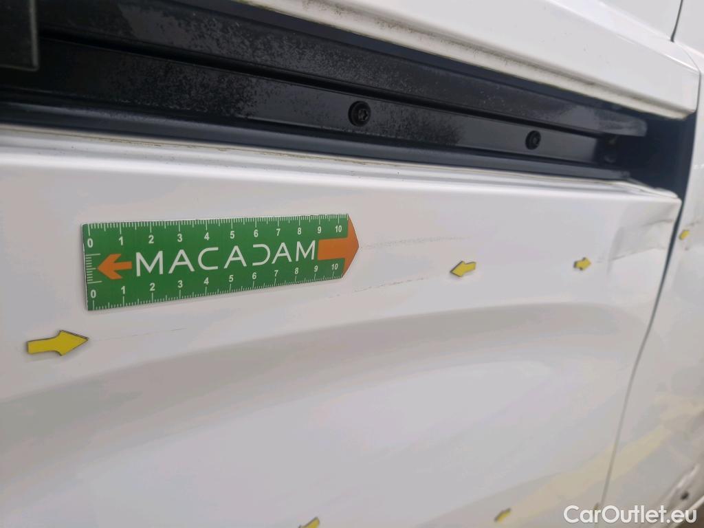  Citroen  Berlingo  Fourgon Driver M 1000 1.5 BlueHDi 100CV BVM5 E6dT #19