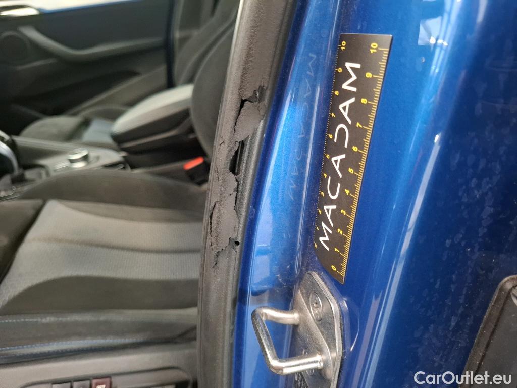  Bmw  X1 Série  xDrive 20d M Sport 2.0 190CV BVA8 E6dT #78