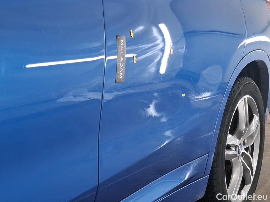  Bmw  X1 Série  xDrive 20d M Sport 2.0 190CV BVA8 E6dT #91