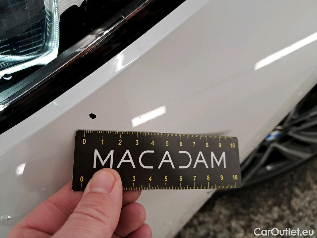  Bmw  Serie 1 BMW Série 1 / 2019 / 5P / Berline 116i DKG7 Business Design #4