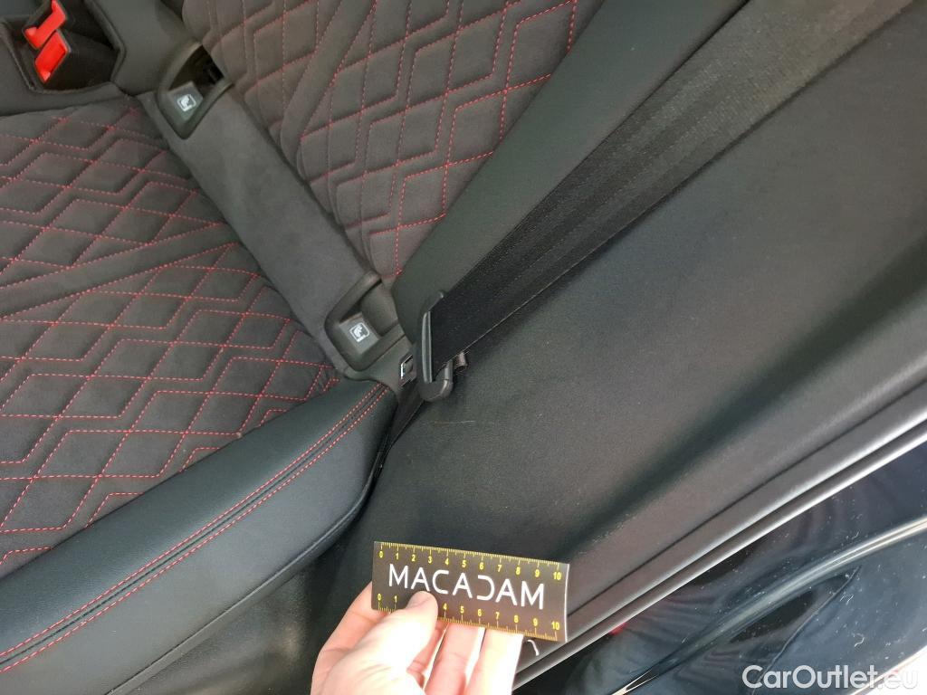  Audi  Q4 E-Tron  Sportback 45 e-tron S line quattro 82kWh BVA #12