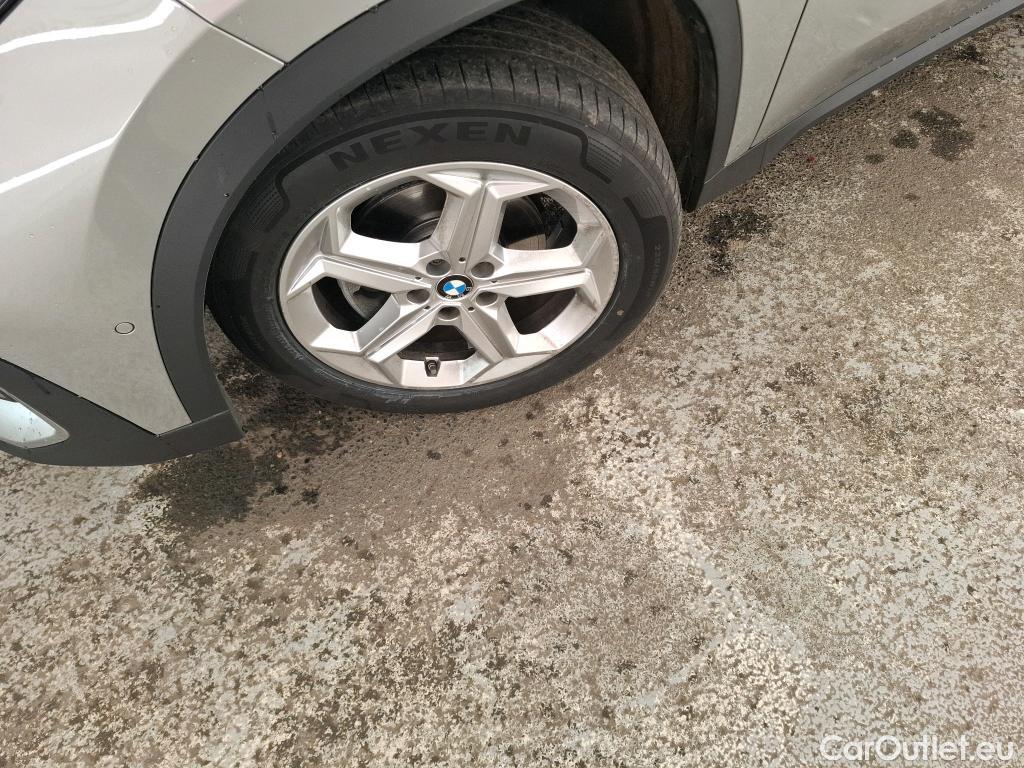  Bmw  X1 BMW  / 2022 / 5P / SUV sDrive18i Business Design DKG7 #1