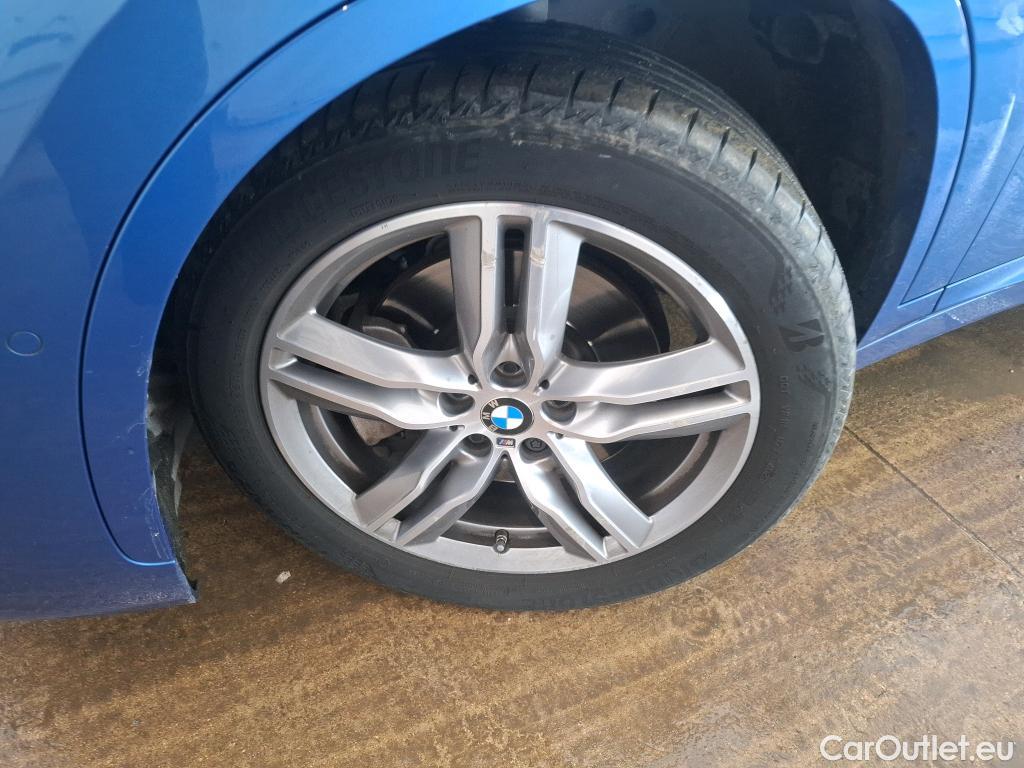  Bmw  X1 Série  xDrive 20d M Sport 2.0 190CV BVA8 E6dT #15