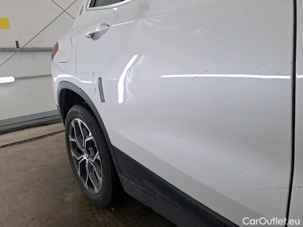  Bmw  X2 Série  sDrive 18i Lounge 1.5 135CV BVM6 E6d #13