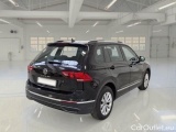  Volkswagen  Tiguan VOLKSWAGEN  / 2020 / 5P / SUV 2.0 TDI SCR 110KW LIFE DSG #2