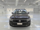  Volkswagen  Tiguan VOLKSWAGEN  / 2020 / 5P / SUV 2.0 TDI SCR 110KW LIFE DSG #6