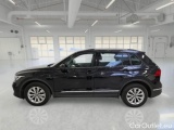  Volkswagen  Tiguan VOLKSWAGEN  / 2020 / 5P / SUV 2.0 TDI SCR 110KW LIFE DSG #8