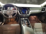 Volvo  V60 VOLVO  / 2019 / 5P / STATION WAGON B4 D AUTOM.MOM.BUSINESS PRO #3
