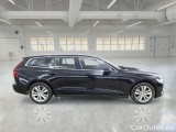  Volvo  V60 VOLVO  / 2019 / 5P / STATION WAGON B4 D AUTOM.MOM.BUSINESS PRO #7