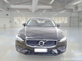  Volvo  V60 VOLVO  / 2019 / 5P / STATION WAGON B4 D AUTOM.MOM.BUSINESS PRO #6