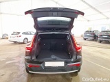  Volvo  XC 40 VOLVO XC40 / 2017 / 5P / SUV D4 AWD GEARTRONIC BUSINESS PLUS #5
