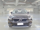  Volvo  XC 40 VOLVO XC40 / 2017 / 5P / SUV D4 AWD GEARTRONIC BUSINESS PLUS #6
