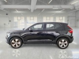 Volvo  XC 40 VOLVO XC40 / 2017 / 5P / SUV D4 AWD GEARTRONIC BUSINESS PLUS #8