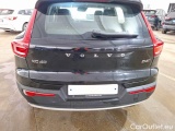 Volvo  XC 40 VOLVO XC40 / 2017 / 5P / SUV D4 AWD GEARTRONIC BUSINESS PLUS #60